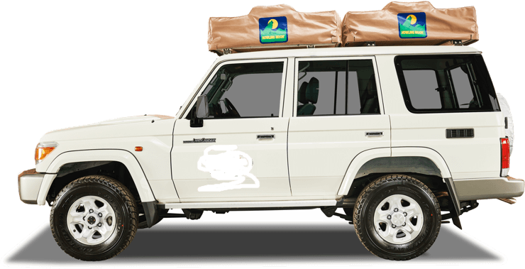 Rent a 4x4 Car for Self-drive holidays