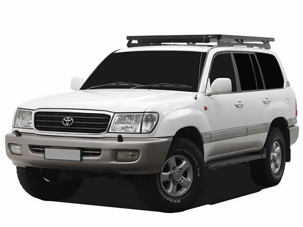 4x4 Car Rentals for Self-drive and One way