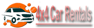 4x4 Car Rentals