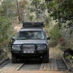 4×4 car hire in East Africa