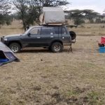 4×4 Camping Trips – Rwanda and East Africa