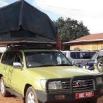 4×4 One way Rentals and Self drive Tours