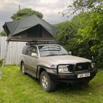 Camping-with-Rooftop-tent-4×4-Car-hire-Tanzania