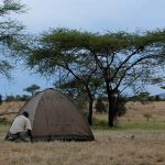 Safaris on Camping