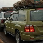 Tanzania Self-drive Tours and Car Rentals