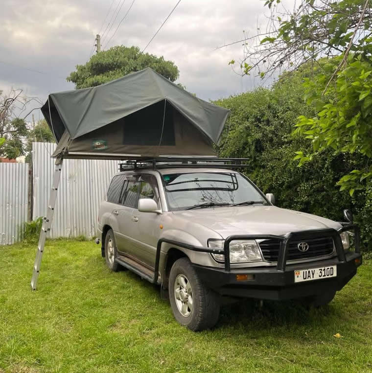 Tanzania Car hire and Self drive Safaris