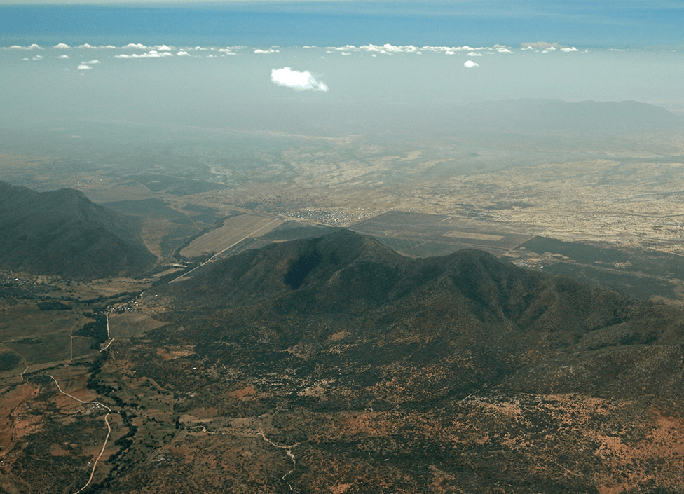 Usambara Mountains Tanzania 4x4 Travel