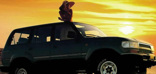 4x4 Budget Car Rentals Tanzania