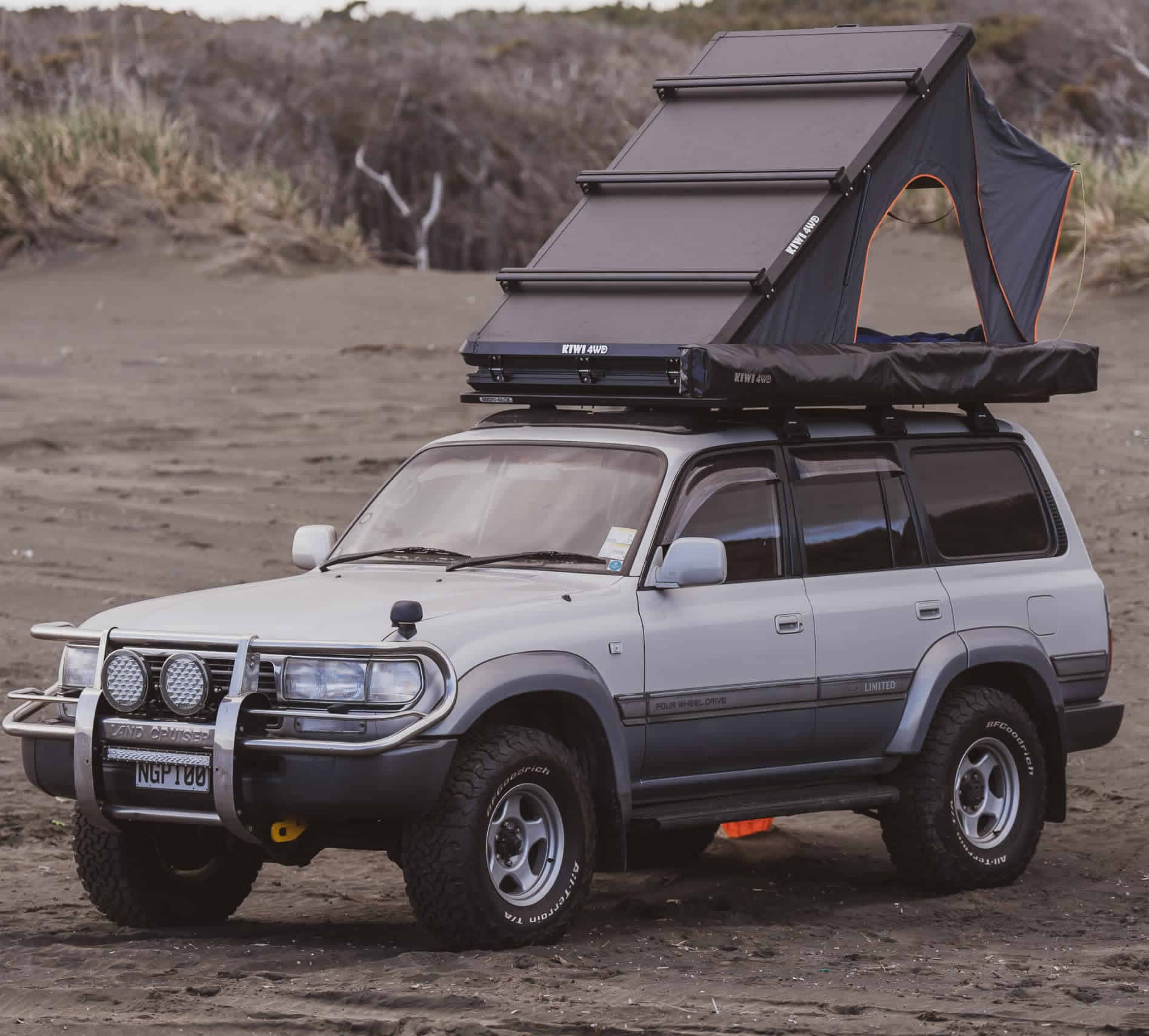 Self-Drive Guide for Budget Travelers