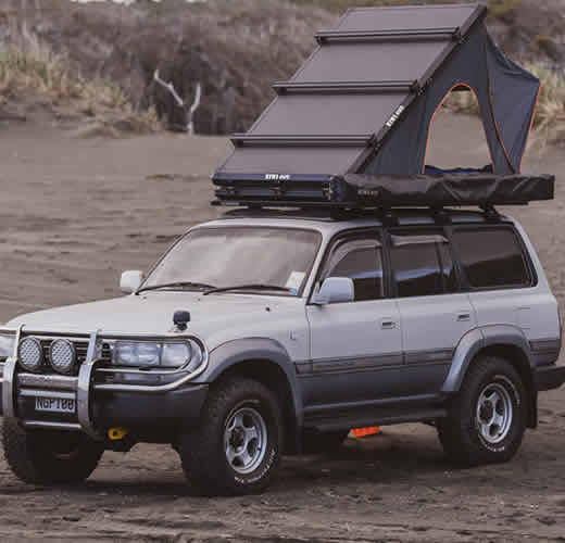 Self-Drive Guide for Budget Travelers