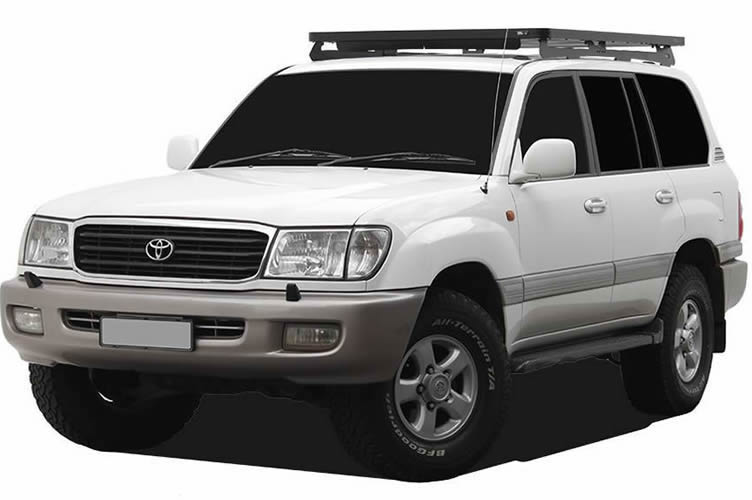 Car Rentals & Self-Drive Safaris from Dar es Salaam, Tanzania