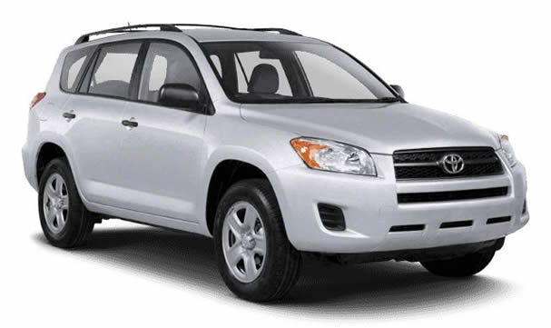 Hire a 4×4 car in Rwanda for self-drive safaris to Akagera, Volcanoes, and Nyungwe National Parks. RAV4 from $30/day, Land Cruiser Prado from $60/day. Book from Kigali.