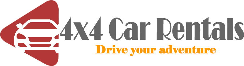 4x4 Car Rentals